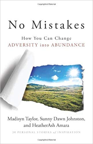 No Mistakes - Published Books - Rosemary Hurwitz