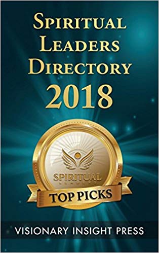 Spiritual Leaders Directory 2018 - Published Books - Rosemary Hurwitz