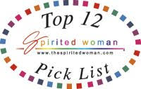 Spirit Driven Living - Top 12 Pick List